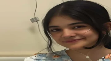 بعد رحيلها… قصة الطفلة العمانية ميرال البلوشي وصراعها مع اعتلال الأنسجة الرئوية